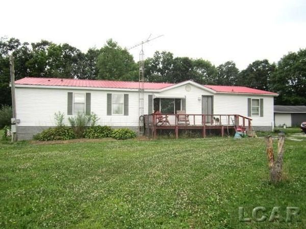 1280 Seneca Hwy , Clayton, MI 49235