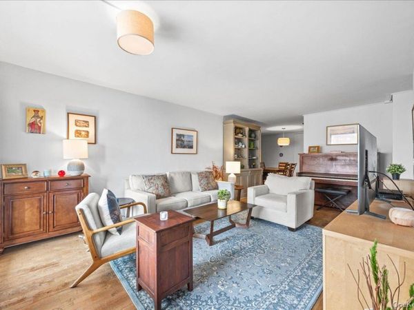 5700 Arlington Avenue , Unit 18V, Bronx, NY 10471