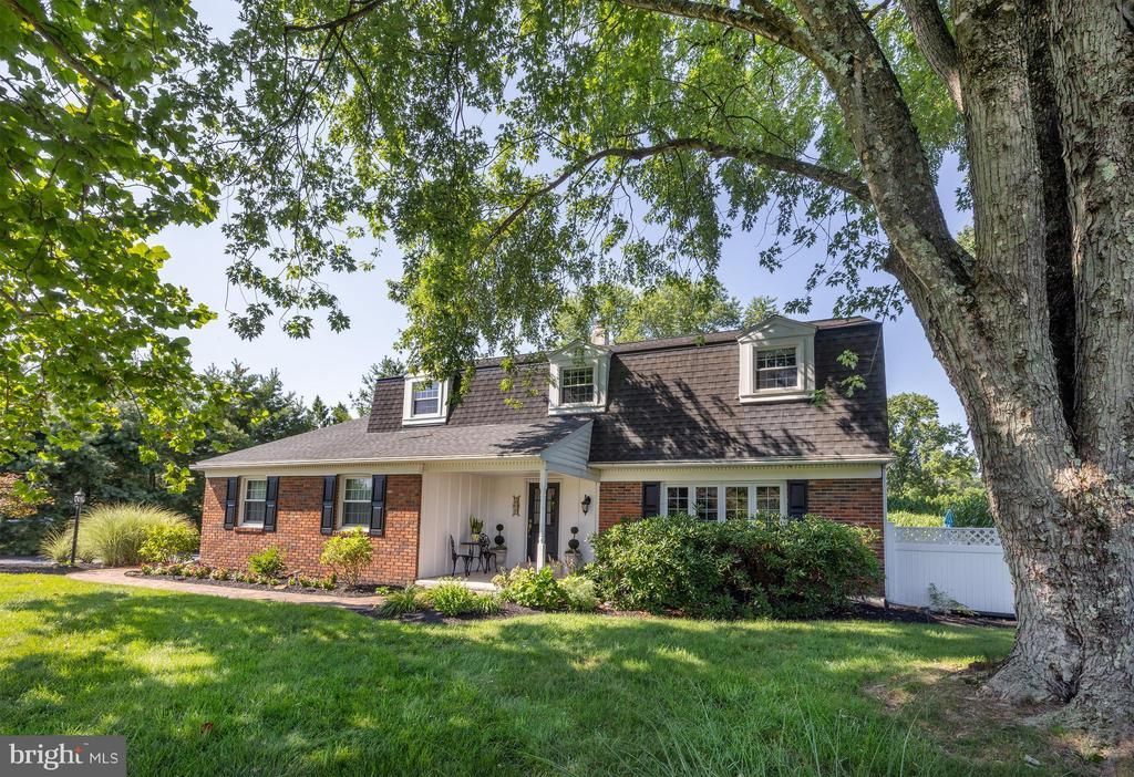 3547 N SUGAN ROAD , NEW HOPE, PA 18938
