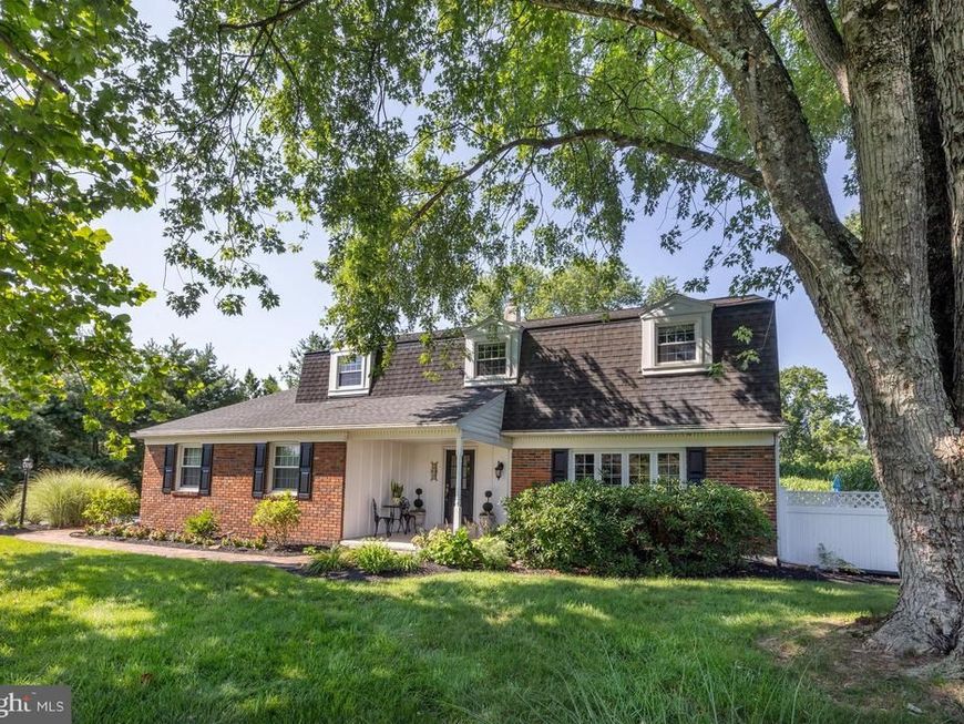 3547 N Sugan Road, New Hope, PA 18938 Main Photo