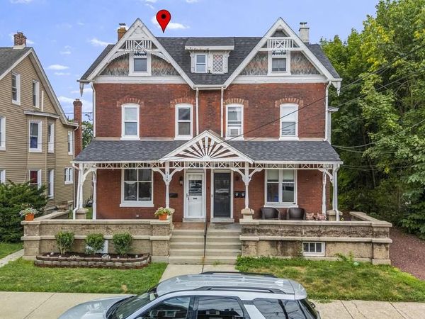 316 WALNUT STREET , ROYERSFORD, PA 19468