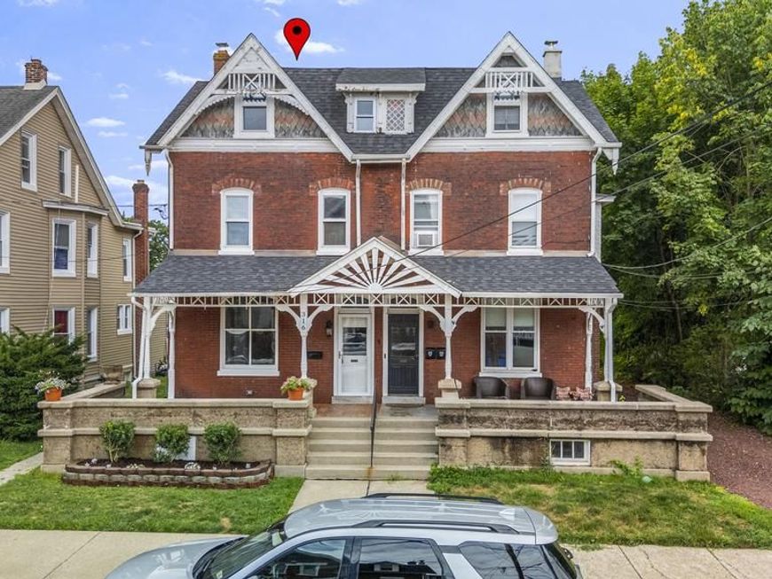 316 Walnut Street, Royersford, PA 19468 Main Photo