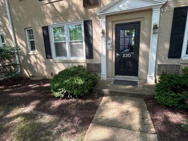 230 N THOMAS STREET N , Unit 230-1, ARLINGTON, VA 22203