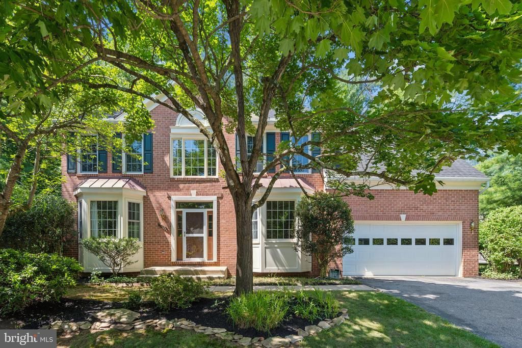 18710 SEVERN ROAD , GAITHERSBURG, MD 20879