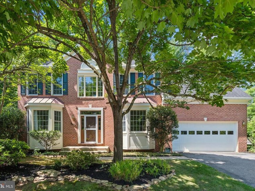 18710 Severn Road , Gaithersburg, MD 20879 Main Photo