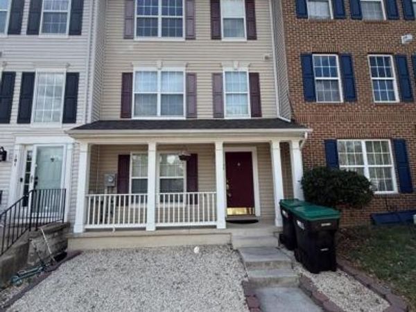 103 CANNON COURT, STRASBURG, VA 22657