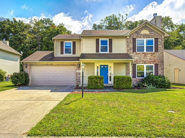 531 Danver Lane , Beech Grove, IN 46107