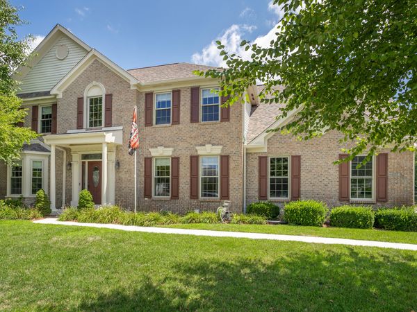 14623 Francis Court, Westfield, IN 46074
