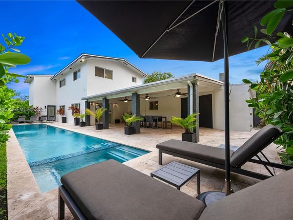 1651 SW 13th Ave , Miami, FL 33145