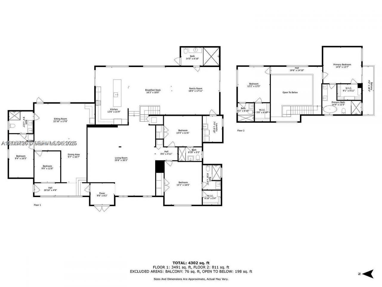 1651 SW 13th Ave , Miami, FL 33145 Photo