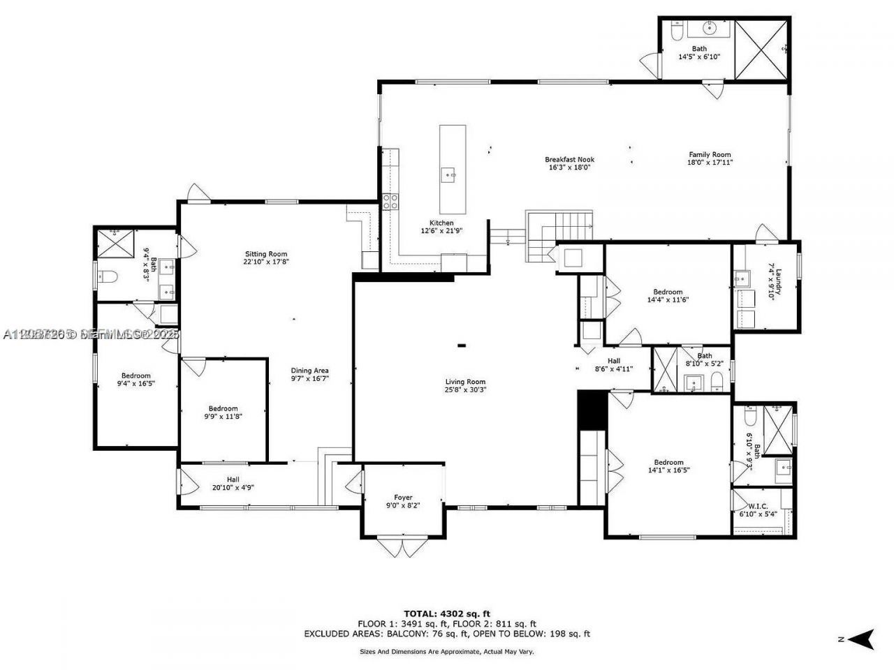 1651 SW 13th Ave , Miami, FL 33145 Photo