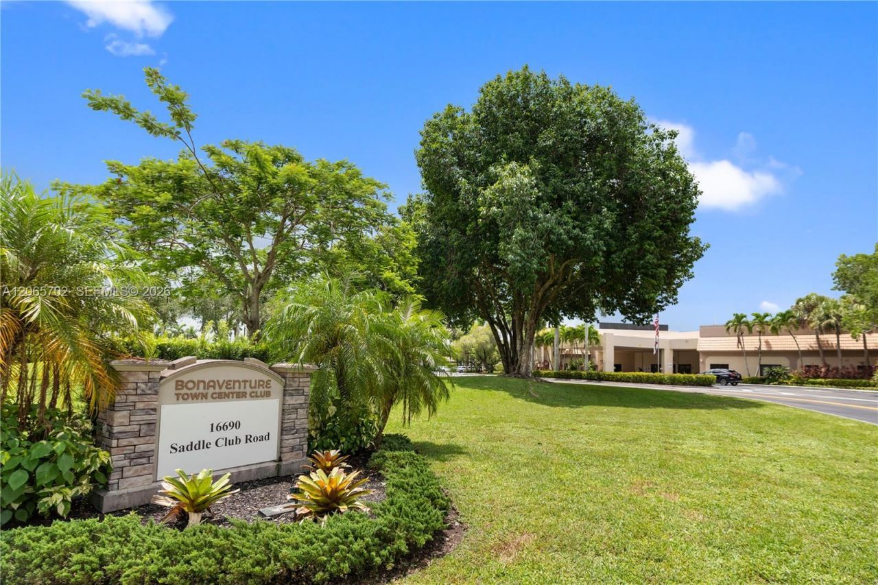 38 Truman Dr , Weston, FL 33326 Photo