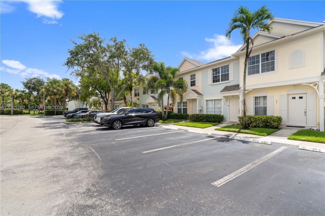 38 Truman Dr , Weston, FL 33326 Photo