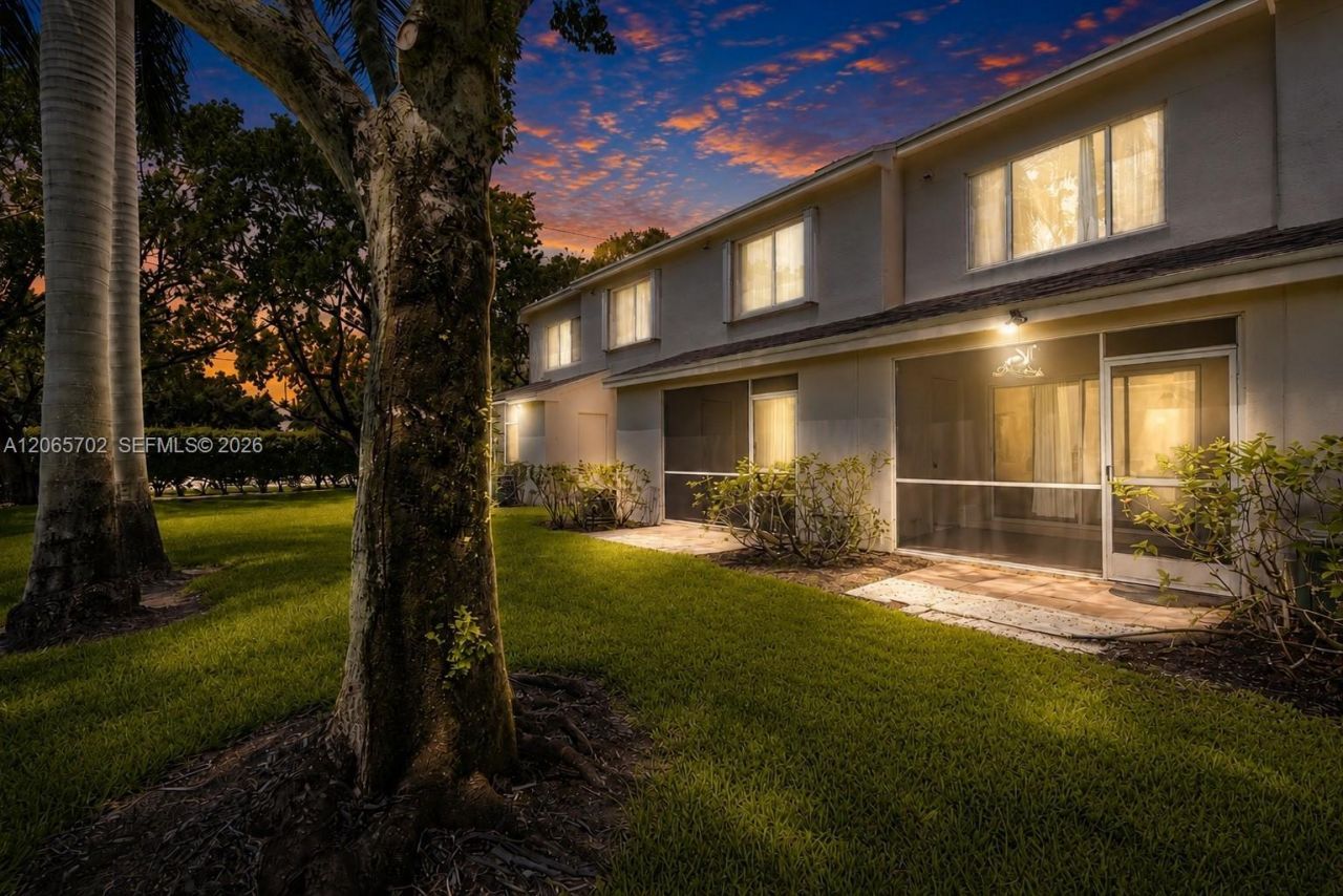 38 Truman Dr , Weston, FL 33326 Photo
