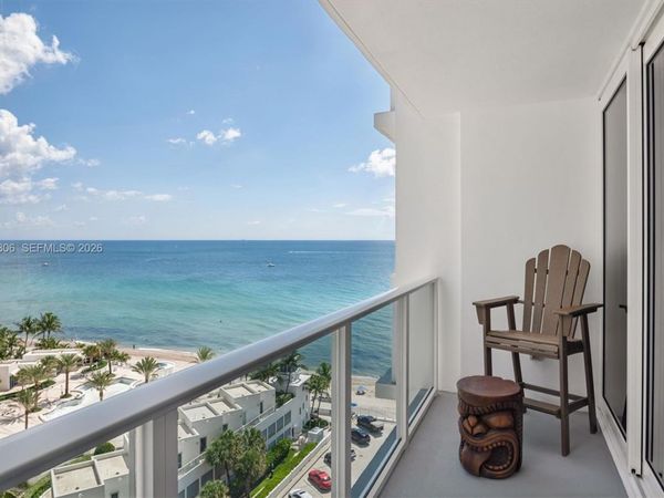 3505 S Ocean Dr , Unit 1208, Hollywood, FL 33019