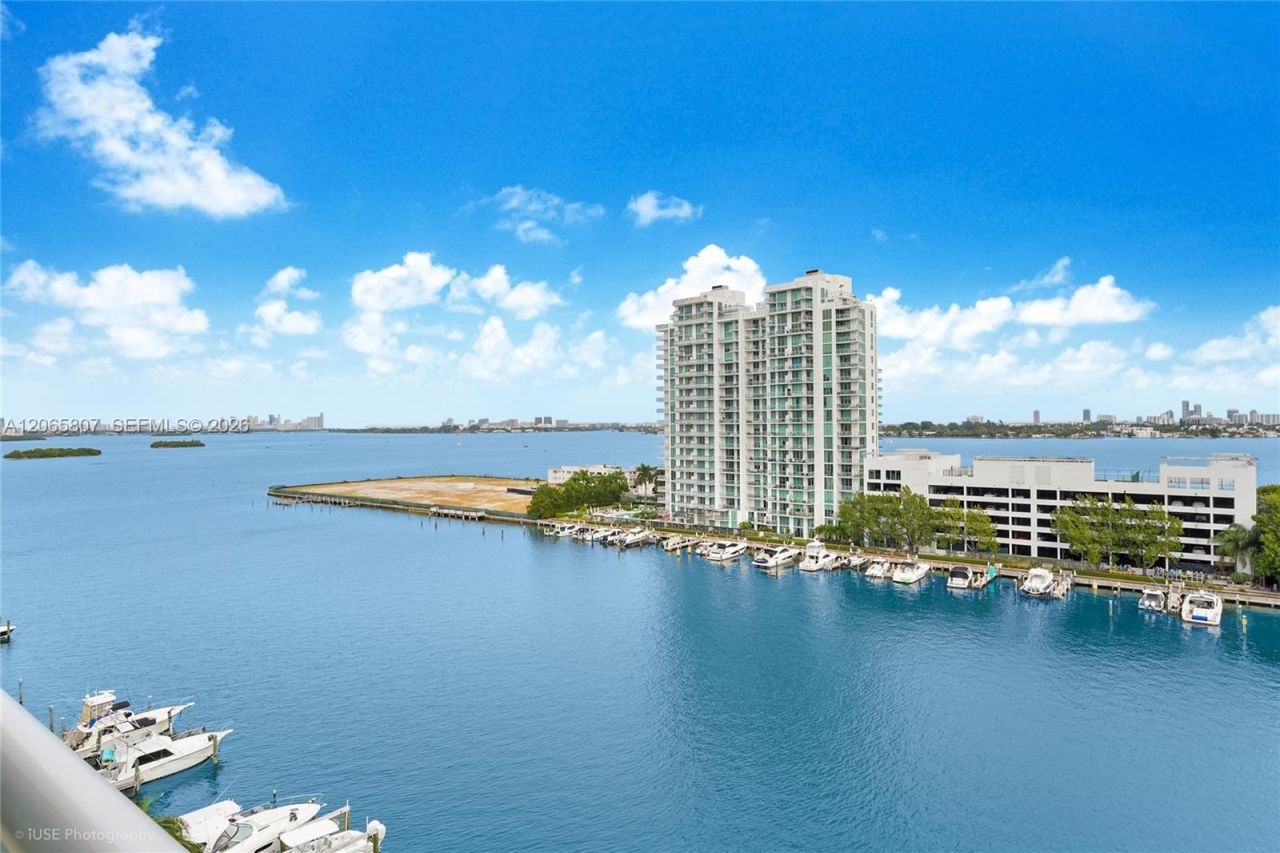 7929 West Dr, Unit 1001, North Bay Village, FL 33141 Photo