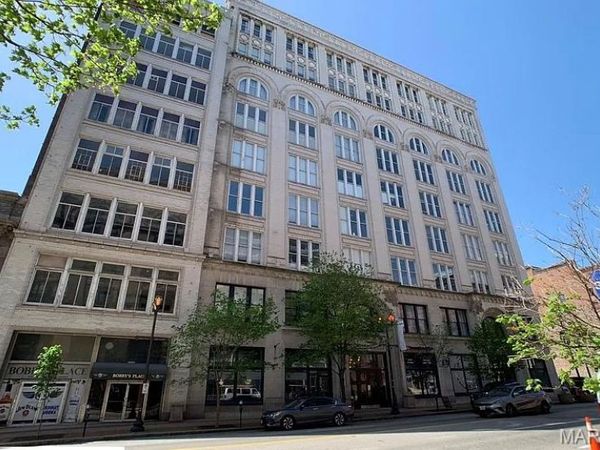 1136 Washington Avenue , Unit 210, St Louis, MO 63101