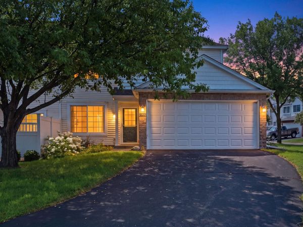 11415 Elmwood Avenue N, Champlin, MN 55316
