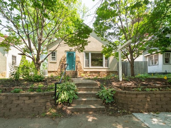 4334 Oliver Avenue N, Minneapolis, MN 55412