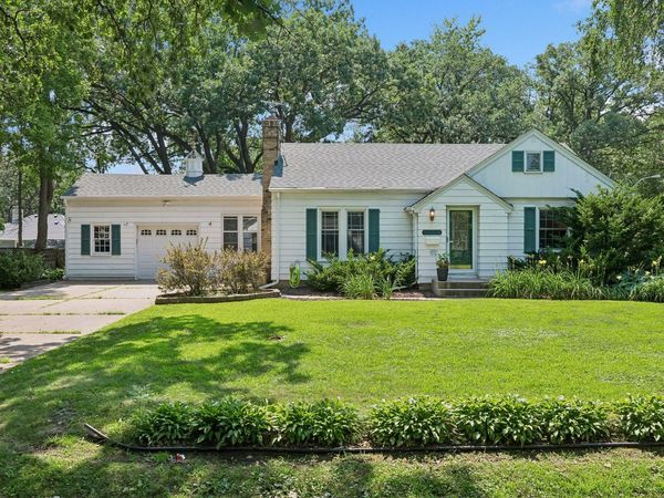6701 Oliver Avenue S, Richfield, MN 55423
