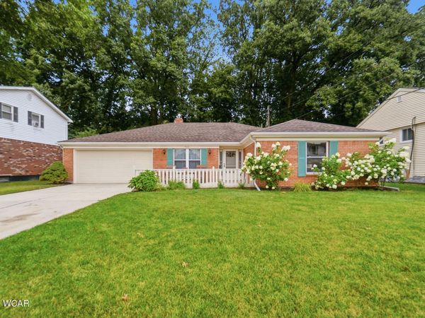 760 Westerly Drive, Lima, OH 45805