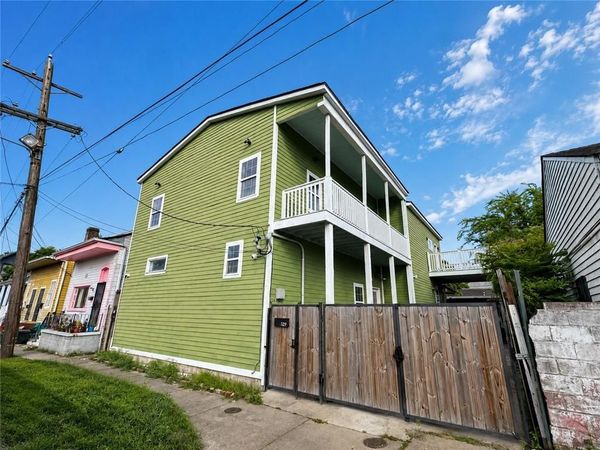 329 31 N DERBIGNY Street, New Orleans, LA 70112