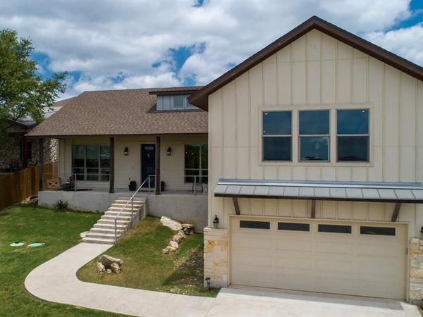 10129 Longhorn Skwy, Dripping Springs, TX 78620