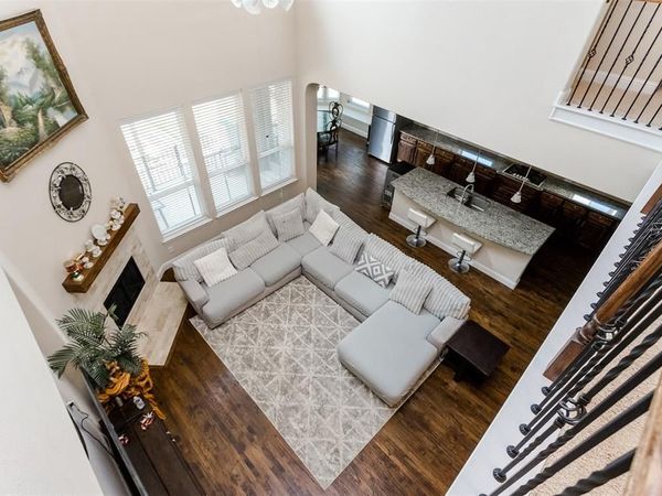 2545 Lakebend Drive, Little Elm, TX 75068