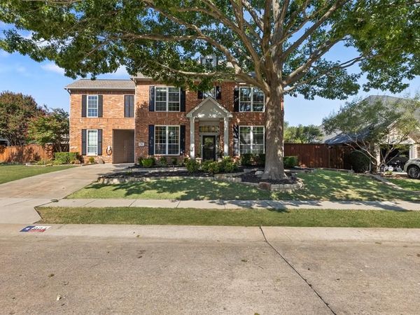 904 Autumn Ridge Drive, McKinney, TX 75072