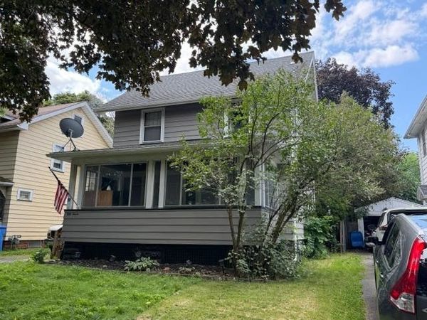 57 Canton Street , Rochester, NY 14606