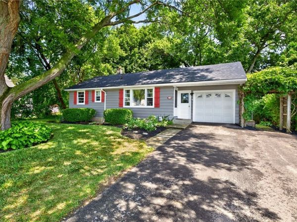 74 Vinal Avenue , Rochester, NY 14609