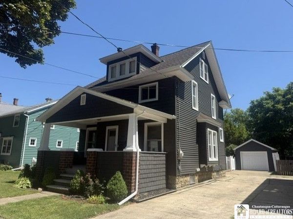 111 S 18th Street, Olean, NY 14760
