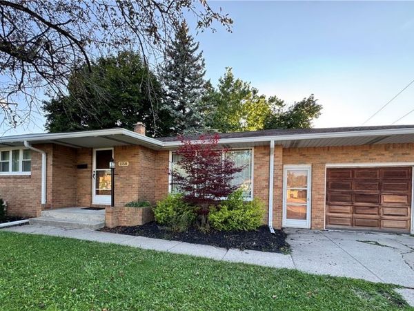 1158 Woodstock Avenue, Tonawanda, NY 14150