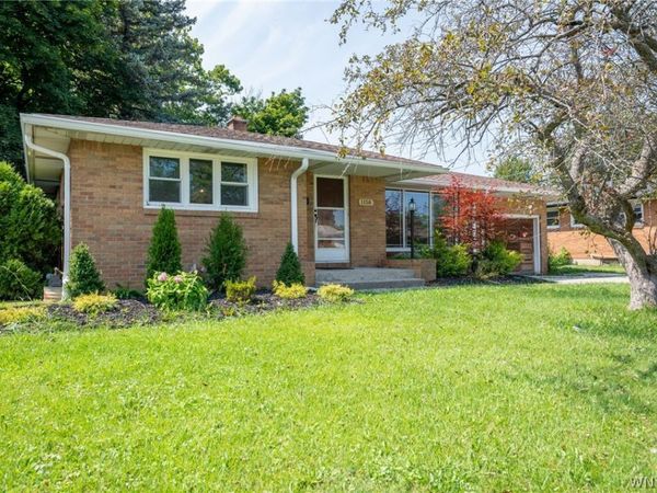 1158 Woodstock Avenue, Tonawanda, NY 14150