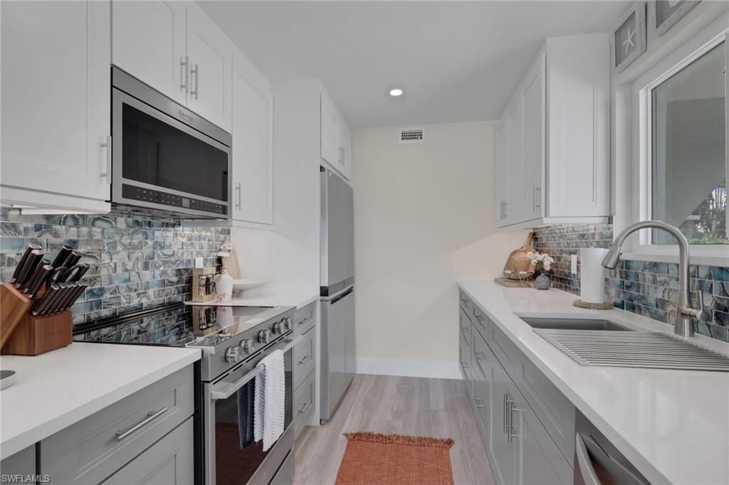 2500 Gulf Shore Blvd N, Unit S10, Naples, FL 34103 Photo