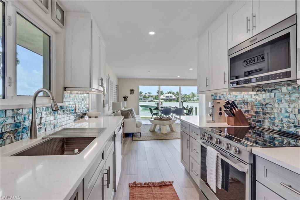 2500 Gulf Shore Blvd N, Unit S10, Naples, FL 34103 Photo