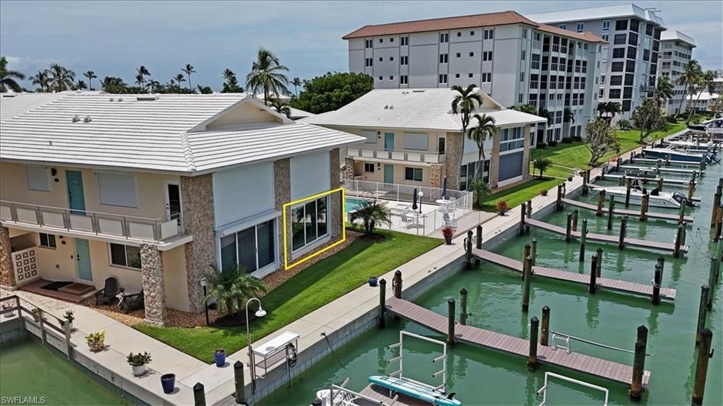 2500 Gulf Shore Blvd N, Unit S10, Naples, FL 34103 Photo