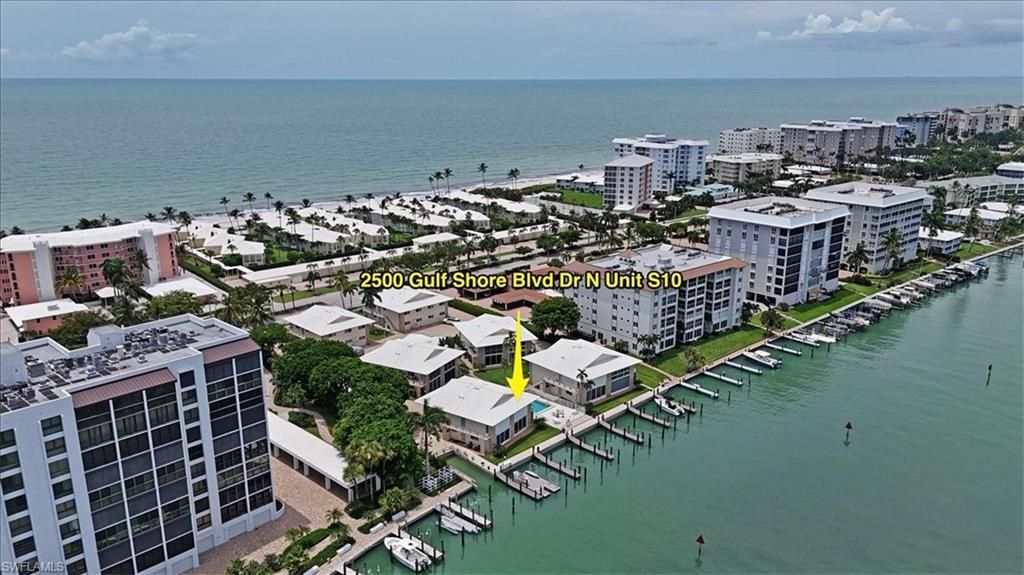 2500 Gulf Shore Blvd N, Unit S10, Naples, FL 34103 Photo