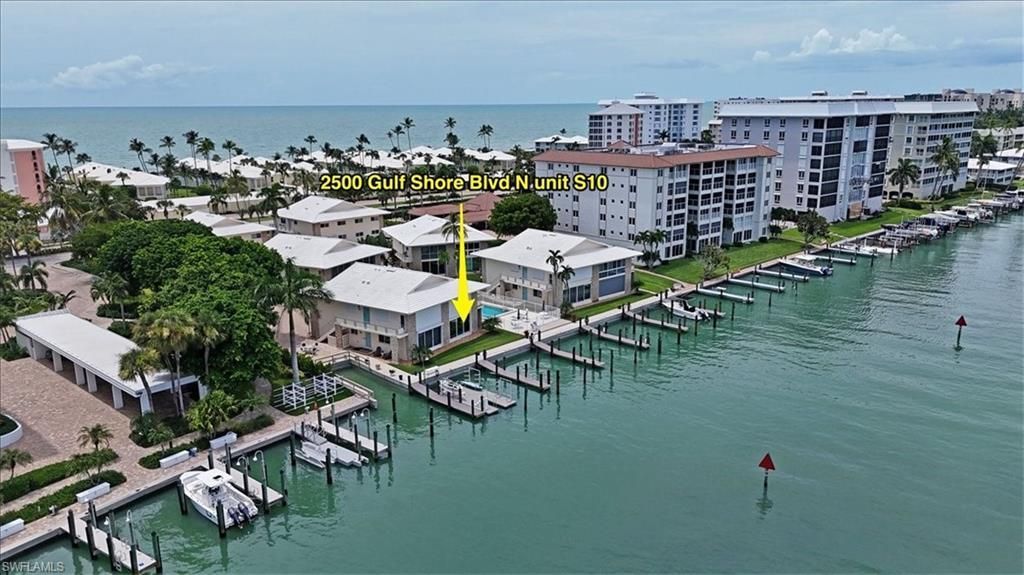 2500 Gulf Shore Blvd N, Unit S10, Naples, FL 34103 Photo