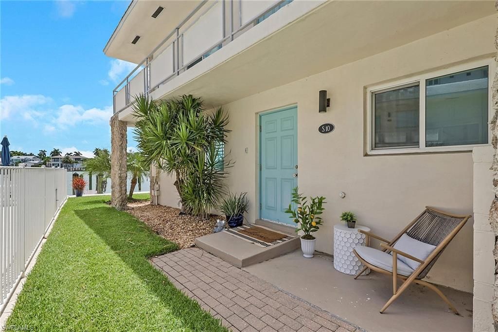 2500 Gulf Shore Blvd N, Unit S10, Naples, FL 34103 Photo
