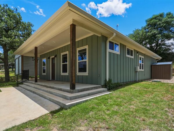 1626 Cree TRL, Kingsland, TX 78639