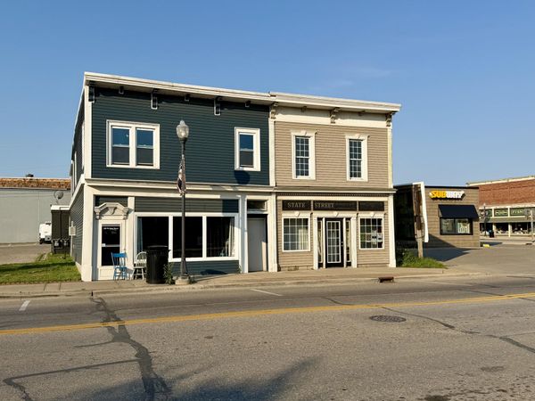 209 W State Street, Cheboygan, MI 49721