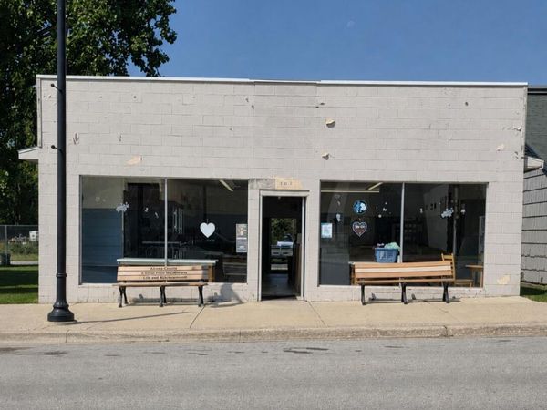 302 S 2nd Street, Lincoln, MI 48742