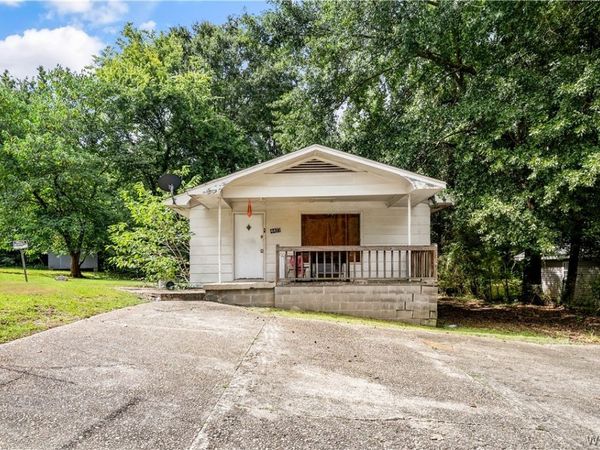 4407 Vassie Drive, Tuscaloosa, AL 35404