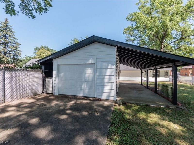 1130 Saxe Avenue, Cuyahoga Falls, OH 44221 Photo 38