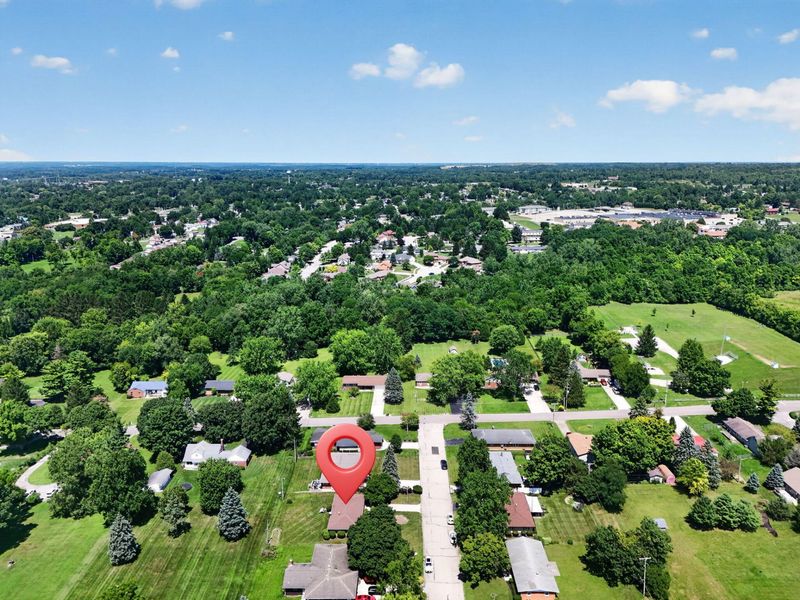 108 Pleasant Drive, Bellefontaine, OH 43311 Photo 49