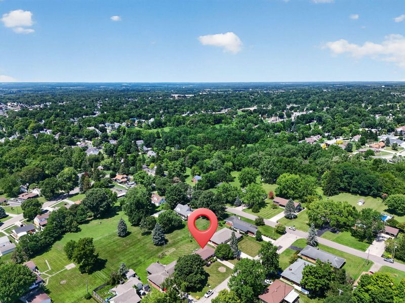 108 Pleasant Drive, Bellefontaine, OH 43311 Photo 50