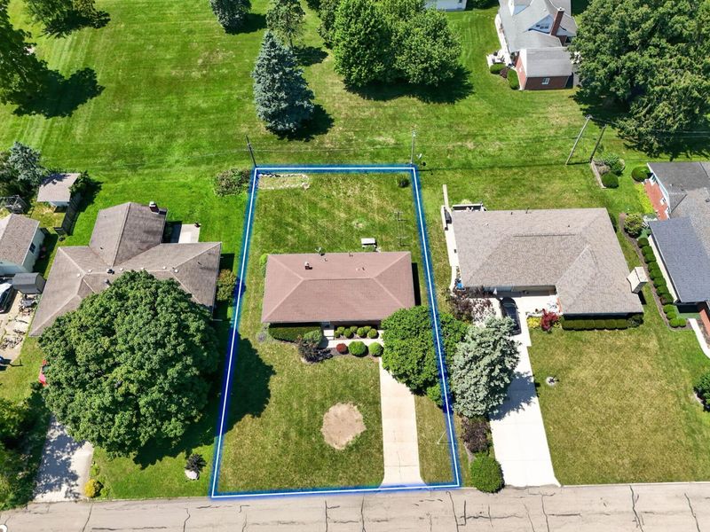 108 Pleasant Drive, Bellefontaine, OH 43311 Photo 51