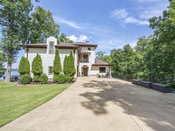 6 GLENVIEW DR, Cherokee, TN 35616