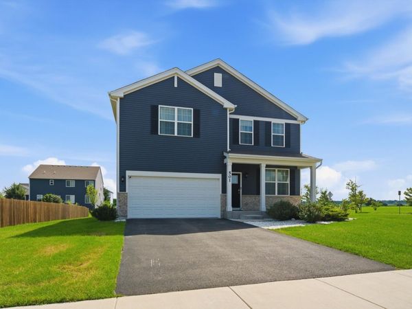 501 Sequoia Court, Oswego, IL 60543